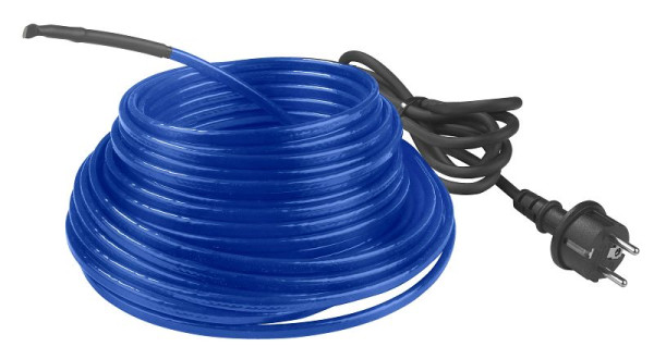 Eurom Pipe defrost 20m antivries verwarmingsslang, 351927