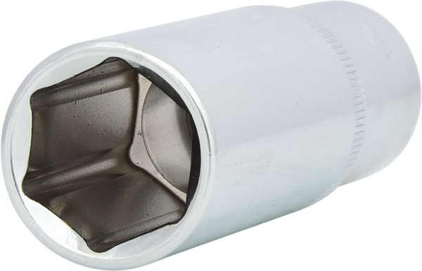 KS Tools 1/2" CHROMEplus binnenzeskant dopsleutel, lang, 18 mm, 918.1248