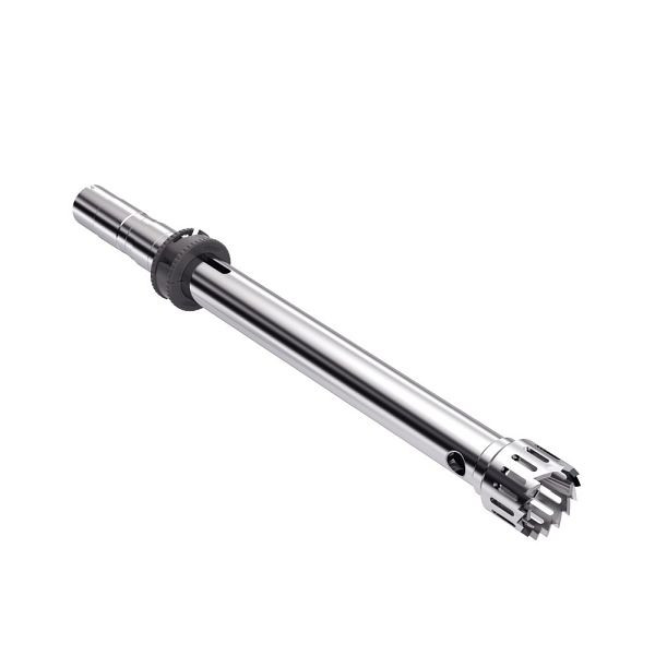 IKA dispergeerhulpstuk, Ø25 mm voor T 25 easy clean, S 25 EC - C - 25 G - ST, 0025002590