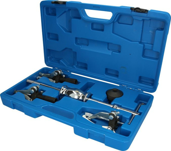 Brilliant Tools 5-delige binnen- en buitentrekkerset, BT631200