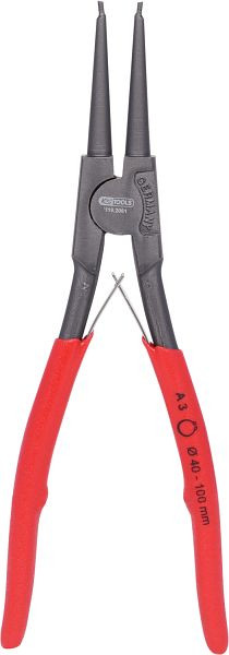 KS Tools externe griptang, 40-100 mm, 119.2061