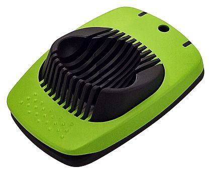 Contacto eiersnijder, groen, 4694/130