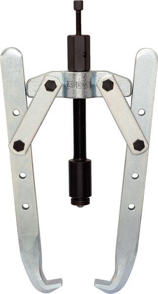 KS Tools Hydraulische universele trekker 2-armig, 50-300mm, 620.3801