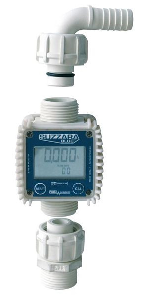 Cemo K24 AdBlue, max. 100 l/min, 10274
