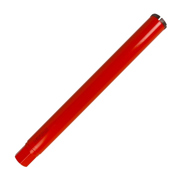 Distar diamantboor DDS-W 052x450x1 1/4 UNC RS8-X, 10170085182