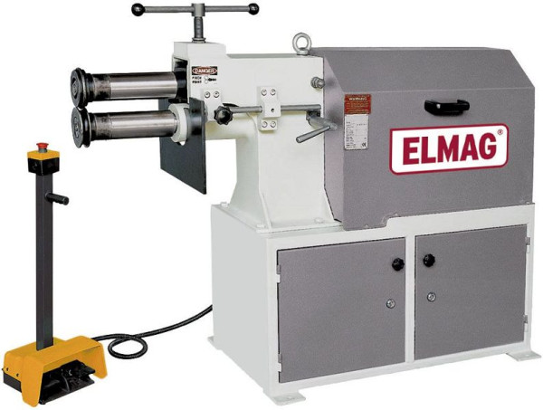 ELMAG gemotoriseerde kralenmachine, AKM 4,0 mm, 83174