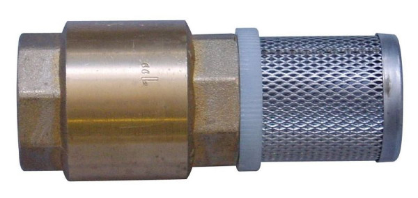 Cemo voetklep veerbelast, 10044