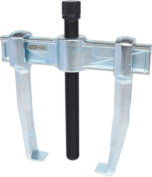 KS Tools universele trekker 2-armig met geheel stalen haak, 20-160mm, 620.1303