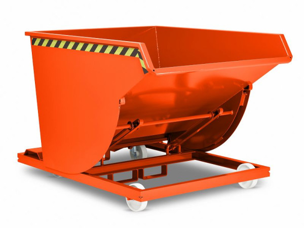 RR Industrietechnik Universalkipper Typ RSK- S 50 RAL 2004, 100400367