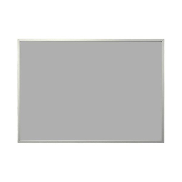 Stone HGS-frame voor vlucht- en reddingsplannen, DIN A4 / 302 x 215 x 15 mm, vlamvertragend volgens DIN 4102-B1, sk1011