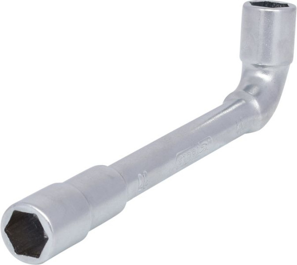 KS Tools ULTIMATEplus dubbele dopsleutel met boring, 11 mm, 517.0411