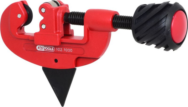 KS Tools kleine pijpsnijder, 3-30mm, 102.1000