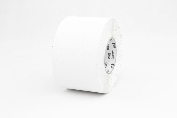 m2 antislipbekleding Easy Clean wit rol 100mmx18,3m, M3ER100183