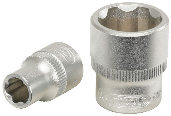 KS Tools dopsleutel 3/8", 7 mm, 911.3807