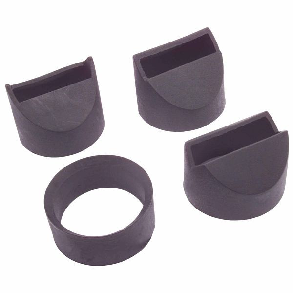 ELMAG sproeierset (4 stuks) voor model SUPER MISTRAL, 32068