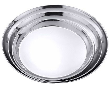 Contacto dienblad, rond 50 cm, 66/500