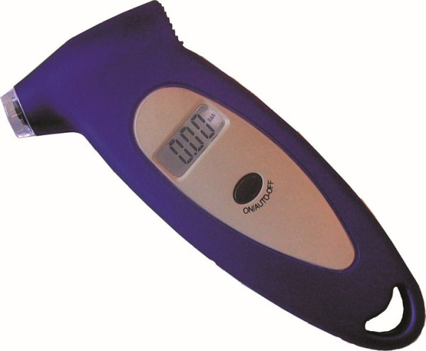 Kunzer digitale bandentester, verlicht, 7RDP01
