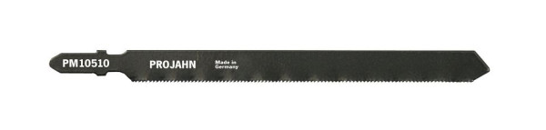 Projahn decoupeerzaagblad PM10510 105x1.0 VE: 5 stuks, 63204