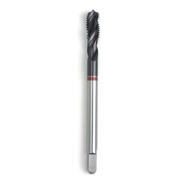 GSR machinetap DIN 2184-1 (DIN376) metrische draad vorm C/RSP40° HSSE-V3-TiCN Rotring M 20, 01052290
