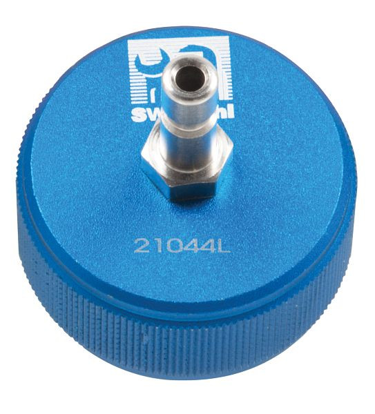 SW-Stahl radiateuradapter voor bedrijfswagens, MB, 21044L