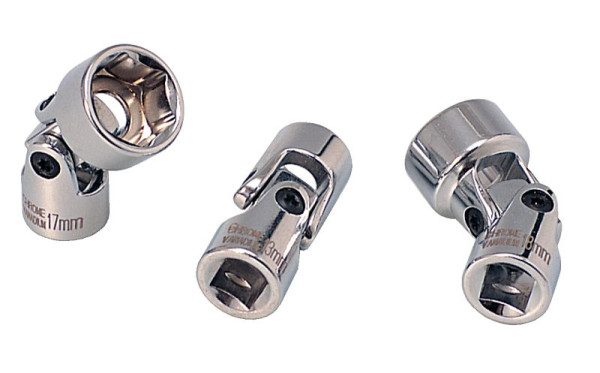 KS Tools 3/8" CHROMEplus binnenzeskant dopsleutel 11 mm, 911.3842