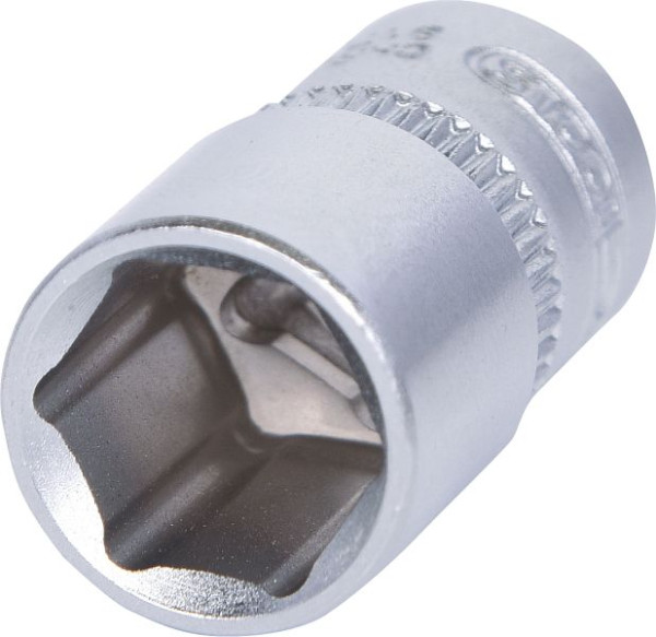 KS Tools 1/4" binnenzeskant dop, 10 mm, 917.1410