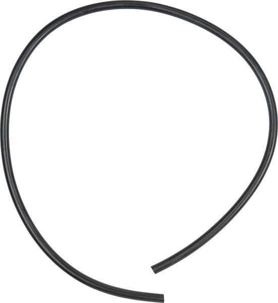 KS Tools rubberen slang, 8x5x750mm, 150.3602
