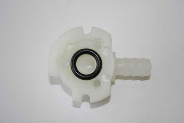 ELMAG PVC slangpilaar voor 'ROLL AIR MAJOR 15 m' (10x15 mm), 9402157
