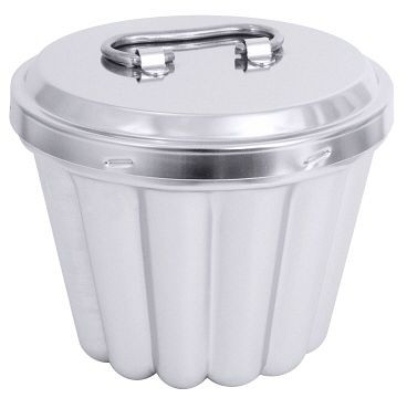 Contacto puddingvorm 18 cm, 871/180