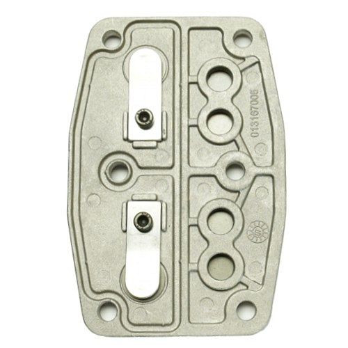 AEROTEC klepplaat - MK103 unit, 413167005FINI