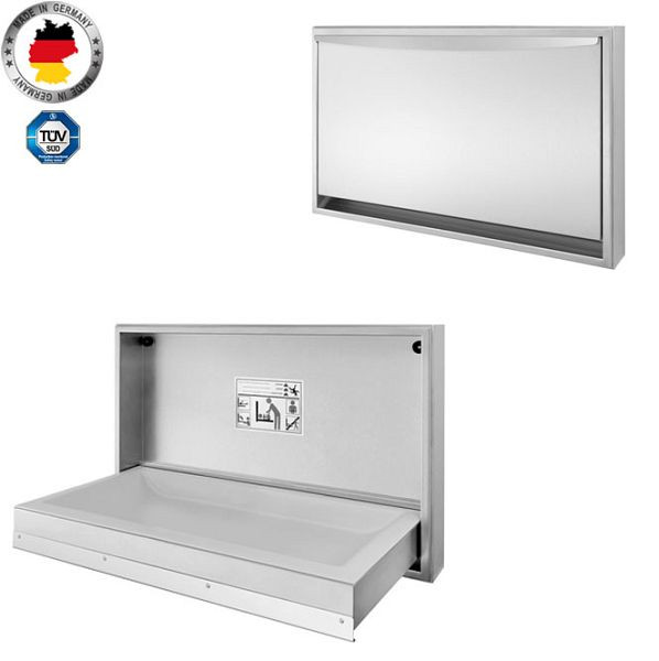 KEMMLIT Alacant commode, opbouw, topkwaliteit, 204.842