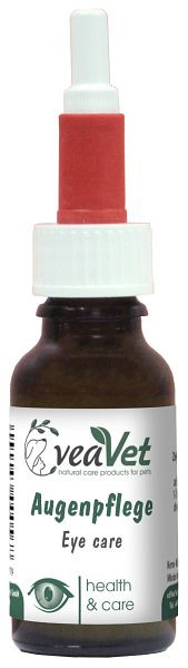 cdVet VeaVet oogverzorging 20 ml, 56