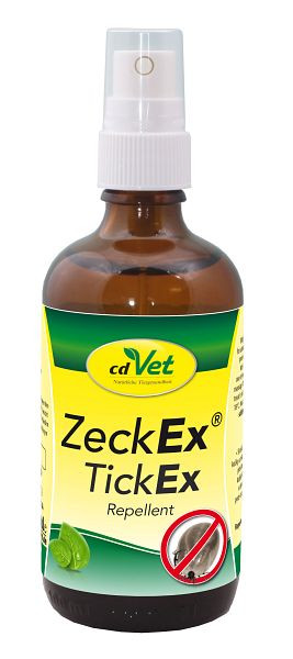 cdVet ZeckEx 100ml, 752