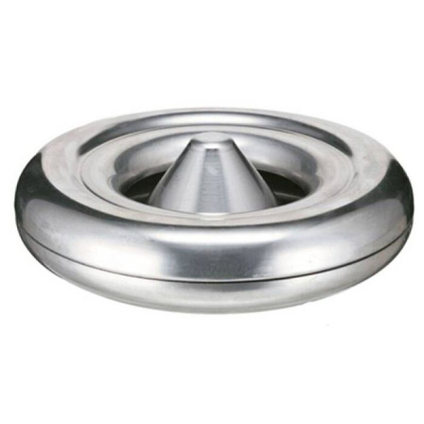 Stein HGS HGS tafelasbak -P-Bins 52-, met ronde dop / 120x60mm, verpakking van 5, 17807