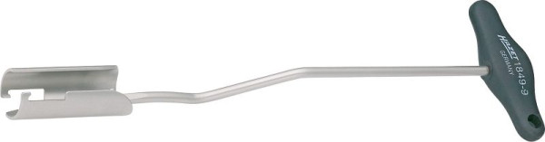 Hazet Bougiedoptrekker Lengte 275 mm 1849-9