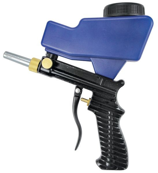 KS Tools persluchtzandstraalpistool, 260 mm, 515.1909
