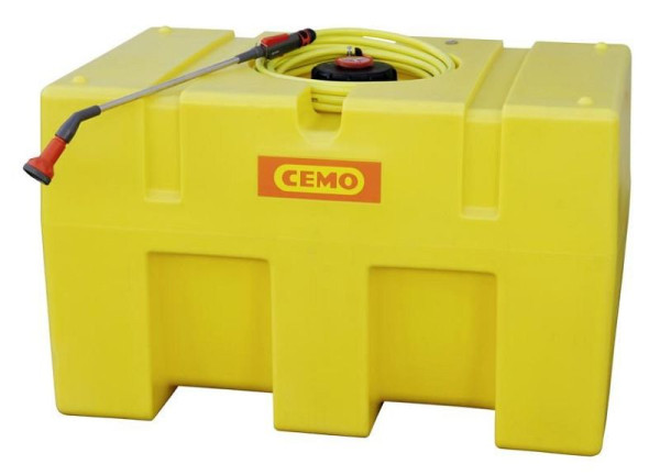 Cemo irrigatiesysteem BWS 30-PE, 10596