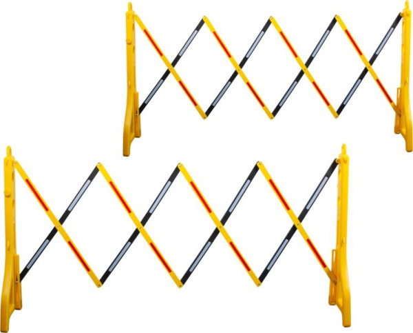 KS Tools slagboom, VE: 1 paar, 117.1545