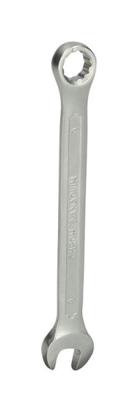Brilliant Tools Combinatiesleutel 9 mm BT011909