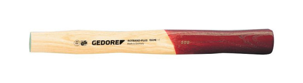 GEDORE reservegreep essen, 1500 mm, 8588700