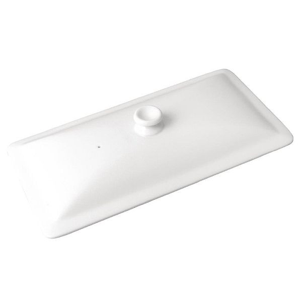 Olympia witgoed deksel GN1/3, CD720
