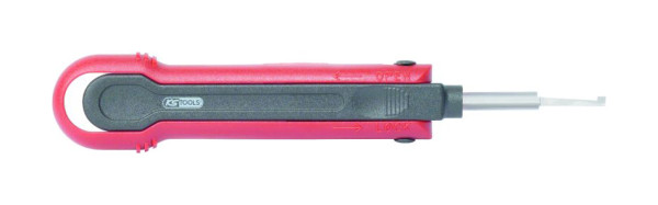 KS Tools ontgrendelingsgereedschap, grote haak, 150.0847