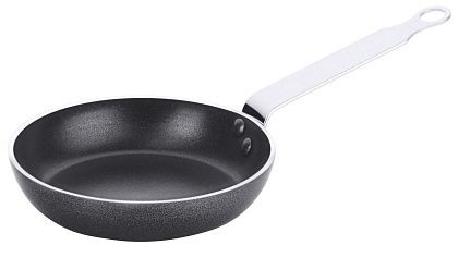 Contacto blini-pan met antiaanbaklaag, 5073/120