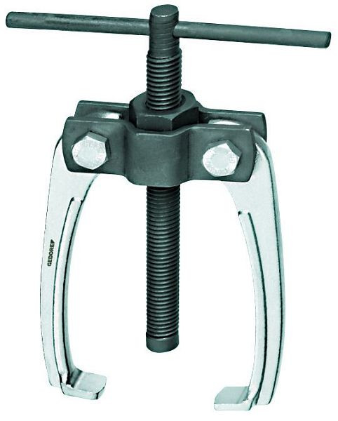 GEDORE poolklemtrekker 2-armig 70x70 mm, 1657089