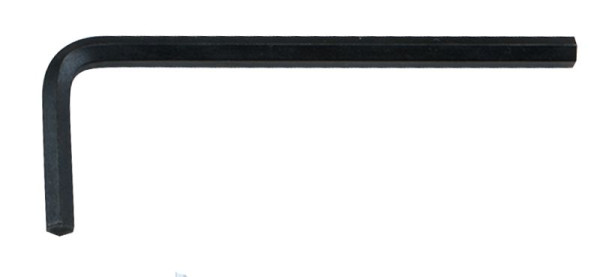 KS Tools Zeskantstiftsleutel, 4 mm, 150.7046