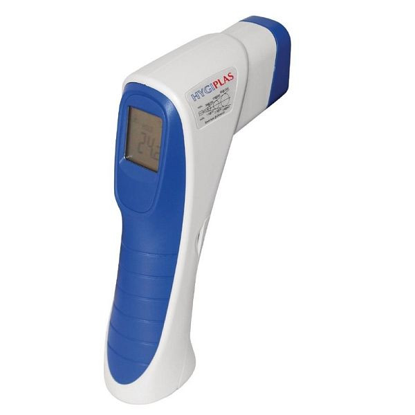 Hygiplas infrarood thermometer, GG749