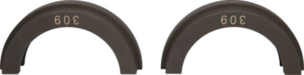 KS Tools lagerschaalaanvullingsset voor Hino, Ø 97 mm, 460.4640