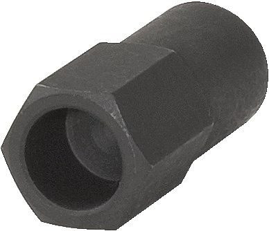 KS Tools holle spindelopzetstuk, voor 700.1232 en 700.1242, 700.1244