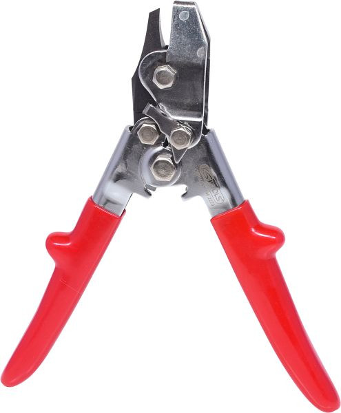KS Tools patroonpunttang, 210 mm, 140.2220