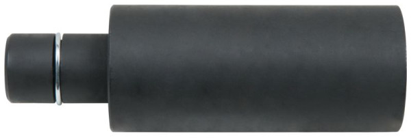 KS Tools verlengstuk, 90,0 mm, 460.0639